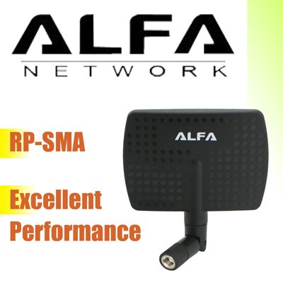 Los 30 mejores Alfa Network Awus036H capaces: la mejor revisión sobre Alfa Network Awus036H
