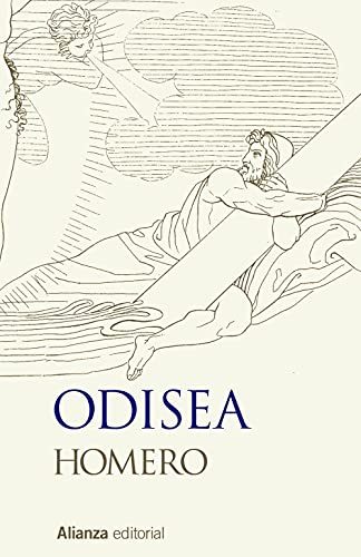 Los 30 mejores La Odisea De Homero capaces: la mejor revisión sobre La Odisea De Homero