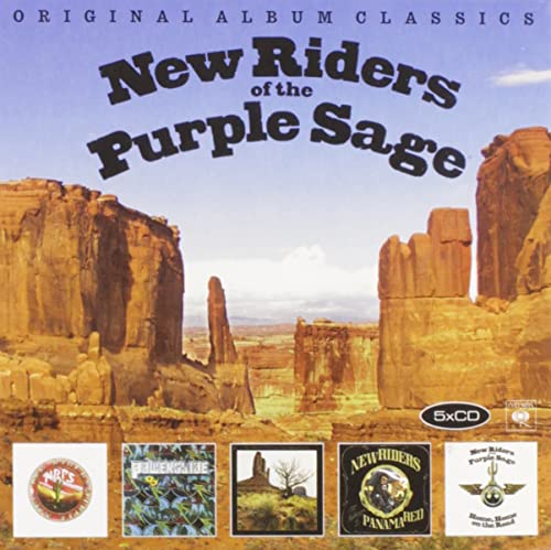 Los 30 mejores New Riders Of The Purple Sage capaces: la mejor revisión sobre New Riders Of The Purple Sage