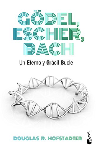 Los 30 mejores godel escher bach capaces: la mejor revisión sobre godel escher bach