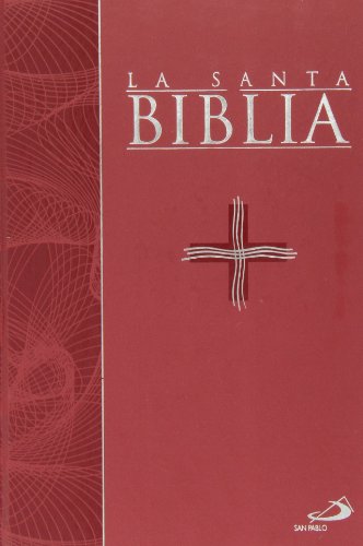 Los 30 mejores La Santa Biblia capaces: la mejor revisión sobre La Santa Biblia