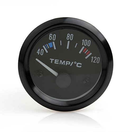 Los 30 mejores reloj temperatura agua coche capaces: la mejor revisión sobre reloj temperatura agua coche