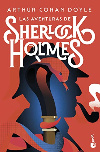 Los 30 mejores Las Aventuras De Sherlock Holmes capaces: la mejor revisión sobre Las Aventuras De Sherlock Holmes