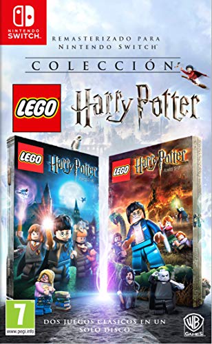 Los 30 mejores lego harry potter switch capaces: la mejor revisión sobre lego harry potter switch