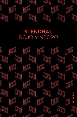 Los 30 mejores Rojo Y Negro Stendhal capaces: la mejor revisión sobre Rojo Y Negro Stendhal