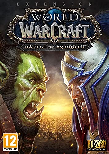 Los 30 mejores world of warcraft battle for azeroth capaces: la mejor revisión sobre world of warcraft battle for azeroth