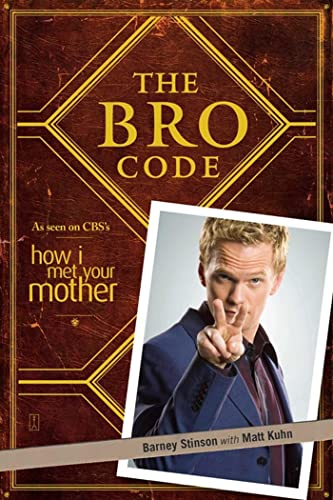 Los 30 mejores The Bro Code capaces: la mejor revisión sobre The Bro Code