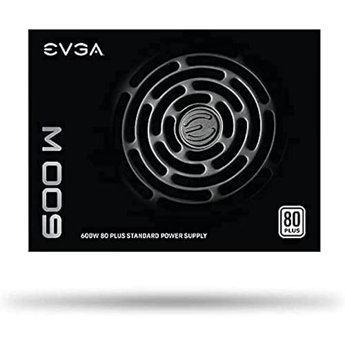 Los 30 mejores Evga W1 600W 80 Plus capaces: la mejor revisión sobre Evga W1 600W 80 Plus