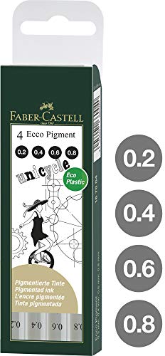 Los 30 mejores Rotulador Faber Castell capaces: la mejor revisión sobre Rotulador Faber Castell