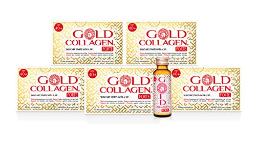 Los 30 mejores gold collagen forte capaces: la mejor revisión sobre gold collagen forte