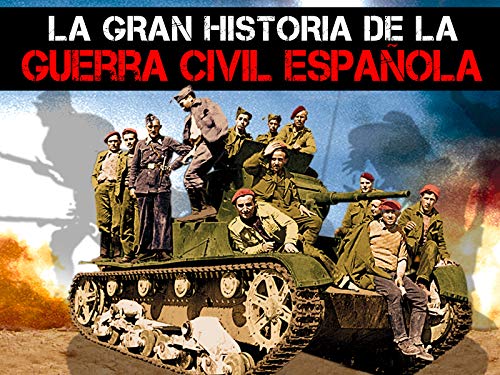 Los 30 mejores guerra civil española capaces: la mejor revisión sobre guerra civil española