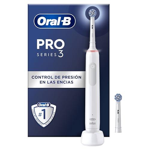 Los 30 mejores Cepillo Electrico Oral B Pro capaces: la mejor revisión sobre Cepillo Electrico Oral B Pro