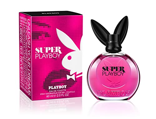 Los 30 mejores Colonia Playboy Mujer capaces: la mejor revisión sobre Colonia Playboy Mujer