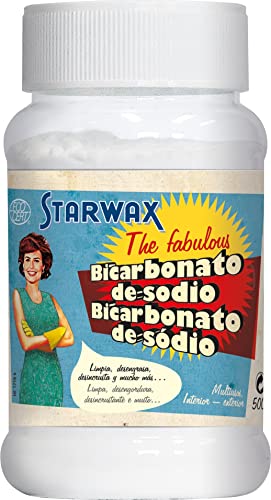 Los 30 mejores bicarbonato de sodio para limpieza capaces: la mejor revisión sobre bicarbonato de sodio para limpieza