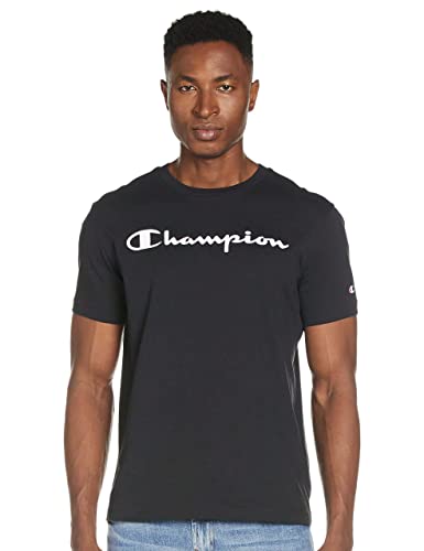 Los 30 mejores camiseta champion hombre capaces: la mejor revisión sobre camiseta champion hombre