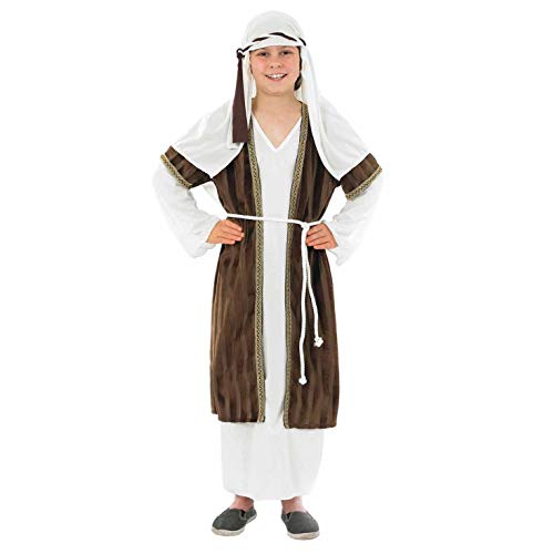 Los 30 mejores Disfraz Hebreo Niño capaces: la mejor revisión sobre Disfraz Hebreo Niño