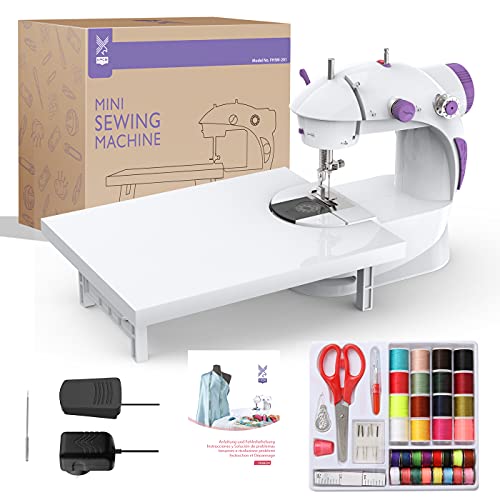 Los 30 mejores mini maquina de coser capaces: la mejor revisión sobre mini maquina de coser