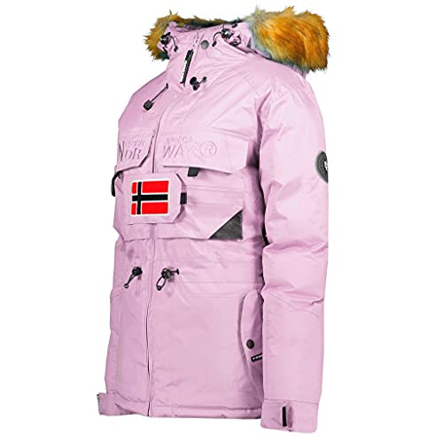 Los 30 mejores Geographical Norway Parka capaces: la mejor revisión sobre Geographical Norway Parka