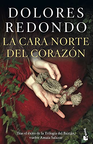Los 30 mejores Dolores Redondo La Cara Norte Del Corazon capaces: la mejor revisión sobre Dolores Redondo La Cara Norte Del Corazon