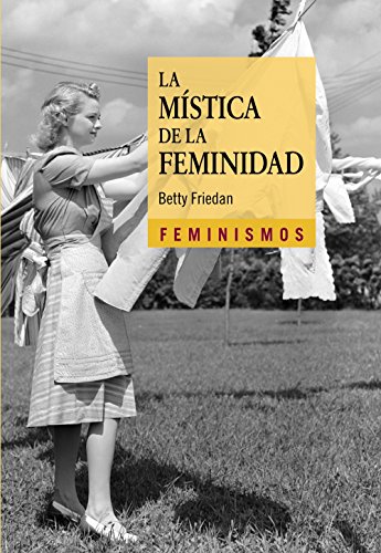 Los 30 mejores La Mistica De La Feminidad capaces: la mejor revisión sobre La Mistica De La Feminidad