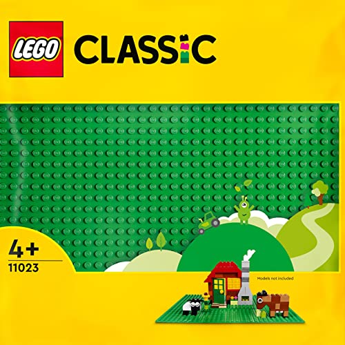 Los 30 mejores Bases De Lego capaces: la mejor revisión sobre Bases De Lego