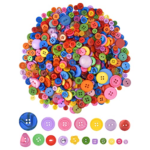 Los 30 mejores botones de colores capaces: la mejor revisión sobre botones de colores