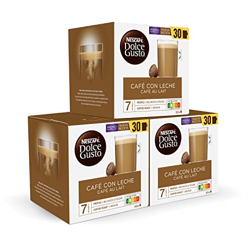 Los 30 mejores cafe capsulas dolce gusto capaces: la mejor revisión sobre cafe capsulas dolce gusto