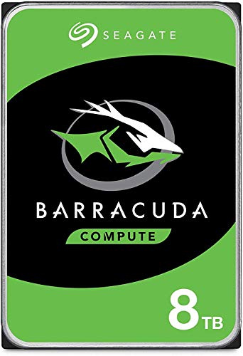 Los 30 mejores Disco Duro Barracuda capaces: la mejor revisión sobre Disco Duro Barracuda
