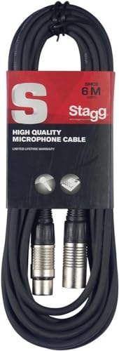 Los 30 mejores Cable De Microfono capaces: la mejor revisión sobre Cable De Microfono