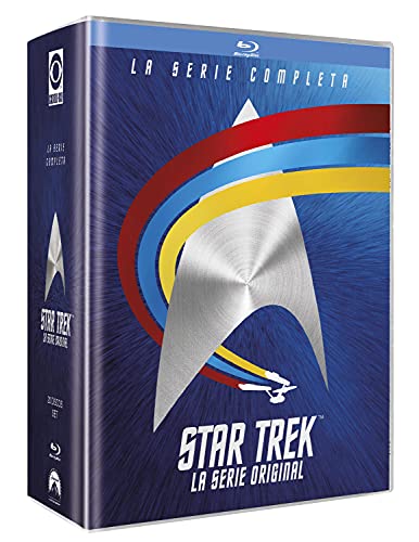 Los 30 mejores Star Trek Serie Original capaces: la mejor revisión sobre Star Trek Serie Original