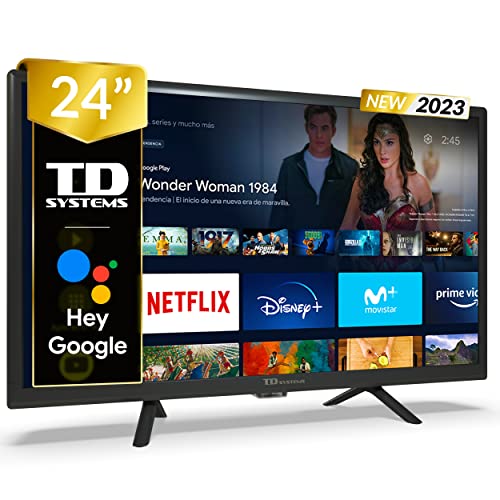 Los 30 mejores television 24 pulgadas smart tv capaces: la mejor revisión sobre television 24 pulgadas smart tv