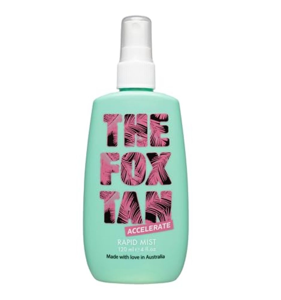 Los 30 mejores The Fox Tan capaces la mejor revisión sobre The Fox Tan