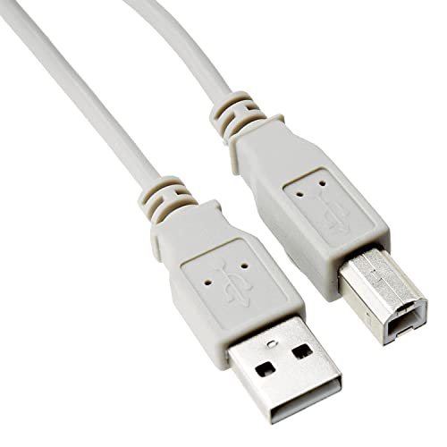 Los 30 mejores Cable Usb Impresora Hp capaces: la mejor revisión sobre Cable Usb Impresora Hp