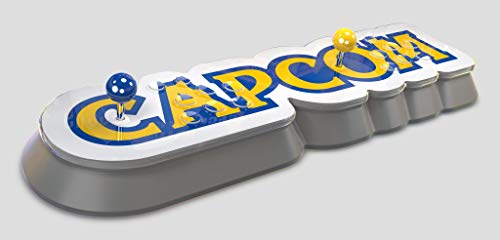 Los 30 mejores Capcom Home Arcade capaces: la mejor revisión sobre Capcom Home Arcade