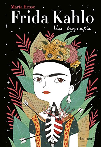 Los 30 mejores Frida Kahlo Biografia capaces: la mejor revisión sobre Frida Kahlo Biografia