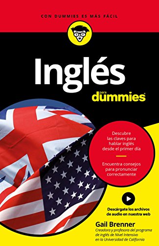 Los 30 mejores Ingles Para Dummies capaces: la mejor revisión sobre Ingles Para Dummies