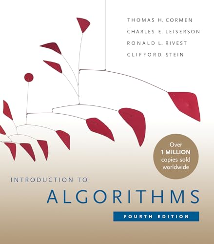 Los 30 mejores Introduction To Algorithms capaces: la mejor revisión sobre Introduction To Algorithms
