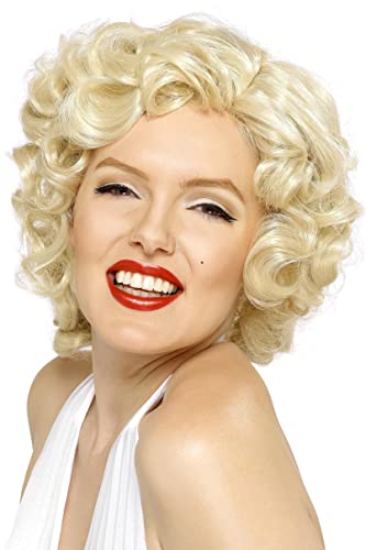 Los 30 mejores Peluca Marilyn Monroe capaces: la mejor revisión sobre Peluca Marilyn Monroe