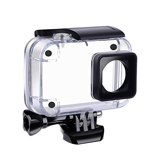 Los 30 mejores Yi 4K Action Camera capaces: la mejor revisión sobre Yi 4K Action Camera
