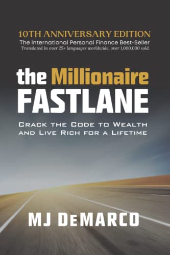 Los 30 mejores The Millionaire Fastlane capaces: la mejor revisión sobre The Millionaire Fastlane