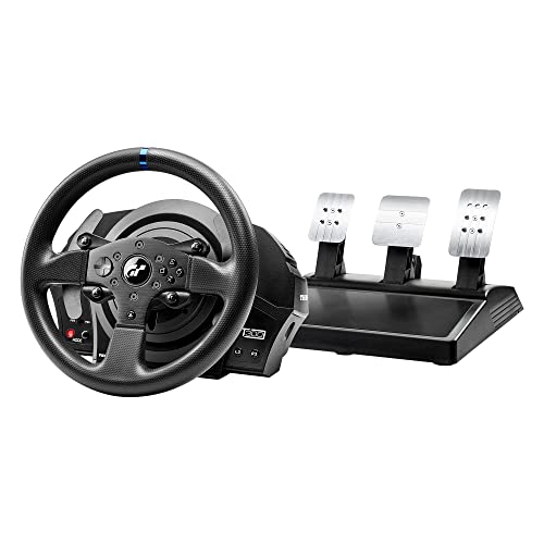 Los 30 mejores thrustmaster t300rs gt edition capaces: la mejor revisión sobre thrustmaster t300rs gt edition