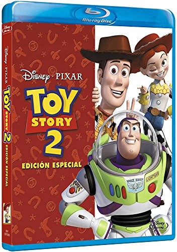 Los 30 mejores Toy Story Bluray capaces: la mejor revisión sobre Toy Story Bluray
