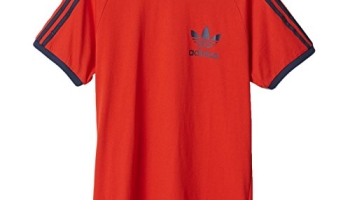 Los 30 mejores Camisetas Adidas Originals Hombre capaces: la mejor revisión sobre Camisetas Adidas Originals Hombre