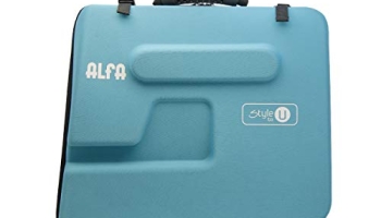 Los 30 mejores Funda Maquina Coser Alfa capaces: la mejor revisión sobre Funda Maquina Coser Alfa