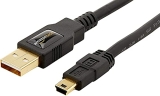 Los 30 mejores cable usb mini capaces: la mejor revisión sobre cable usb mini