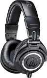 Los 30 mejores audio technica m50x capaces: la mejor revisión sobre audio technica m50x