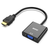 Los 30 mejores adaptador hdmi vga capaces: la mejor revisión sobre adaptador hdmi vga