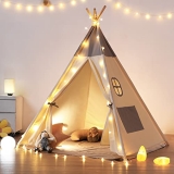 Los 30 mejores tipi indio para ninos capaces: la mejor revisión sobre tipi indio para ninos