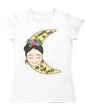 Los 30 mejores camiseta frida kahlo mujer capaces: la mejor revisión sobre camiseta frida kahlo mujer