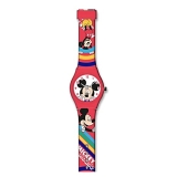 Los 30 mejores reloj mickey mouse capaces: la mejor revisión sobre reloj mickey mouse